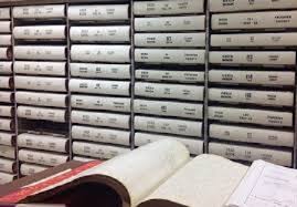 Hopkins County Records For Nov. 15, 2019