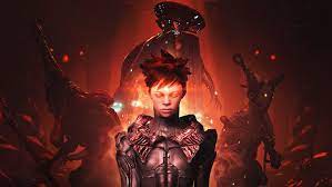 The second dream is currently the newest cinematic quest available. Warframe Quest Guide