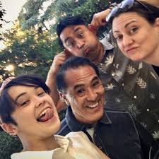 san fran @( o・ｪ・)@