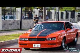 Pure stock muscle car drag race, tecumseh, michigan. The Daily Herald Automotive Federation Makes St Maarten Drag Race History