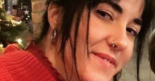 Sabela Peinado Artist