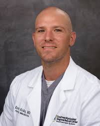 Kevin Ricks MD