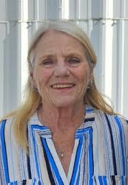 Obituary for Victoria Ann (Cruise) Mackey