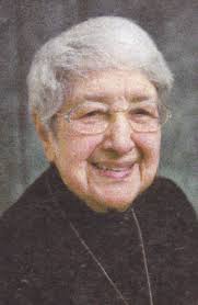 Sr. Mary Jane Romero