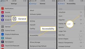 This tutorial will show you guys how to effectively zoom in or zoom out in google chrome to make your screen appear larger or smaller, depending on your pref. Zoom In And Zoom Out On Iphone Or Ipad