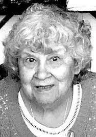 Our deepest condolences are with the Sherry family. 🙏🏻Irene M. Sherry,  89, entered the gates of heaven peacefully