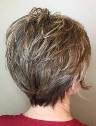 The Best Hairstyles And Haircuts For Women Over 70 Short Layered Haircuts Short Hairstyles For Thick Hair Short Hair With Layers