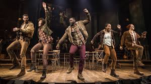 Beetlejuice the musical is launching later this fall for a limited engagement in washington d.c., but its broadway debut has now been booked. Tony Winning Broadway Productions Meyer Sound