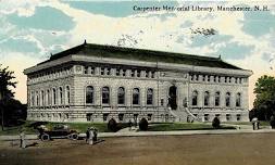 West Side Walking Tour with Stan Garrity