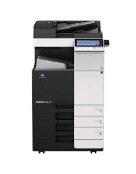 Konica minolta bizhub c224e color printer ps driver 2.1.2.0 for windows 7. Konica Bizhub C224e Copieur Multifonction A4 A3 Couleur Konica