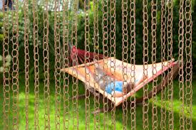 Terrassentür einbauen mit der anleitung von hornbach: Turvorhang Paper Dekovorhang Balkontur Vorhang Aus Papier Geknotet Fliegenvorhang 2x0 9m Xanie Eu