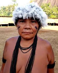 Courage, beauty, truth and other words that I learned with the Yanomami