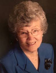 Mildred (Van Soest) Taylor Obituary August 28, 2019