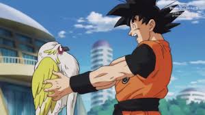 Super Dragon Ball Heroes Odcinek 21 Lektor Pl Cda
