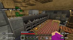 Can bedrock play with java? Helen Believes In You On Twitter Things I Like Playing With Java Edition Players On A Server With My Switch Auto Smelters Minecraft Java Bedrock Love Https T Co Lhtmmeawut
