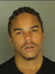 Police: York football player shot over robbery split