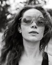 I did an interview for @eyestylistmagazine with Gary Black of @blackoptical 