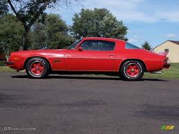 Image result for Bright Red 1977 Colt