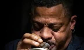 The Lafayette Harris Quintet