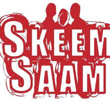 Lerato, who has won over mzansi with her role as pretty on skeem saam told tshisalive that while more needs to be done, she is happy to see more despite the changes pretty said not enough was being done behind the scenes to break stereotypes. Official Skeem Saam 9 On Twitter Saftas Host Mphopops Shows Up Uninvited At The Seakamelas And Demands Gemere Ginger Beer Skeemsaam