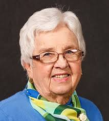 Gladys M. (Heiney) Ziegenfus Obituary