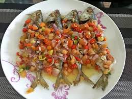 We did not find results for: Ikan Bakar Sambal Dabu Dabu By Sarah Lee