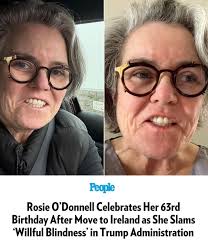 Anyone have a birthday wish for Rosie?