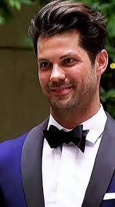 Johnathon Pate's Instagram, Twitter & Facebook