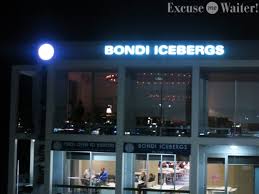 1 notts ave, bondi beach, nsw 2026. Icebergs Dining Room And Bar Bondi Excuse Me Waiter A Food Blog