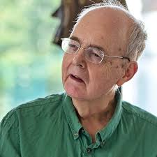 David Edgar: 'If you can only think yourself into the shoes you're wearing  it makes creating fiction impossible'