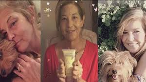 Arizona mother vanishes in 2017: 'I just want to know who did this to her,'  daughter pleads