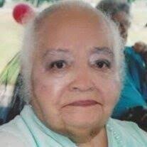 Mrs. Bettie Wade Hurd McCadden Obituary