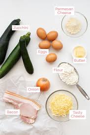 Check spelling or type a new query. Super Easy Zucchini Slice Wandercooks