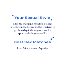 Comparing sun signs can give a good general idea of compatibility. Sexual Compatibility By Zodiac Sign Popsugar Love Sex