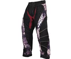 Dye C10 Paintball Pants 2010