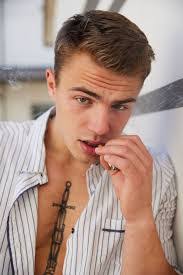 Eric Cordes's Instagram, Twitter & Facebook