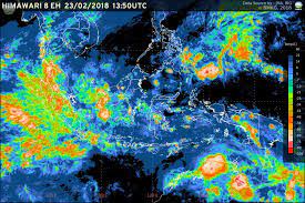 Prakiraan cuaca dan tinggi gelombang. Dampak Cuaca Ekstrem Bencana Hidrometeorologi Meningkat Waspada 3 Hari Ke Depan Bmkg