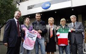 The bank was absorbed into the parent company banca popolare di milano in 2013. Bettini Photo
