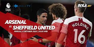 Prediksi Sheffield United Vs Arsenal 12 April 2021 Bola Net