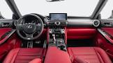 LEXUS-IS
