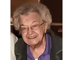 Mary Sierakowski Obituary (1920