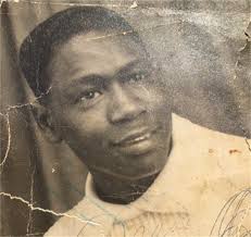 Theodore Smith Obituary