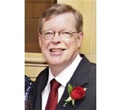 Randall BAIN Obituary