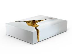 Coffee tables and end tables can also make a small space more functional. 20 Of The Most Expensive Center Tables You Can Buy