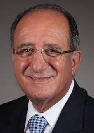 Eugene Elias Obituary (2022)