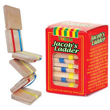 Jacobs ladder wooden toy instructions bouncy. Tobar Jacob S Ladder Wooden Fiddle Toy Buy Online In Japan At Desertcart Jp Productid 50062109