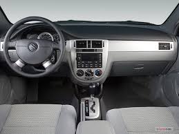 2008 Suzuki Forenza 3 Photos Informations Articles Bestcarmag Com