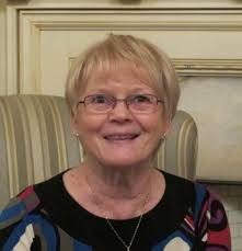 Obituary of Donna Alix Elliott