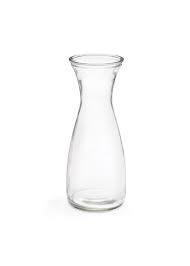 Today, when collectors want to display their vintage milk bottles, they commonly fill them with white sand or a similar substance to make them look like they are filled with milk. Small Glass Milk Bottles All Seasons Floral Gifts