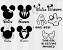 Transparent Disney Wedding Clipart